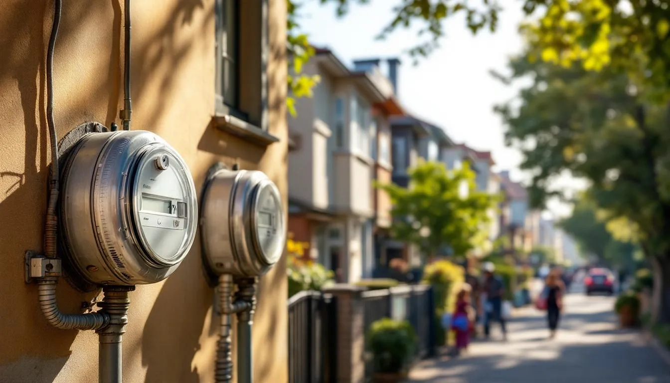 Тарифы ЖКХ вырастут на 7%: сколько заплатят жильцы