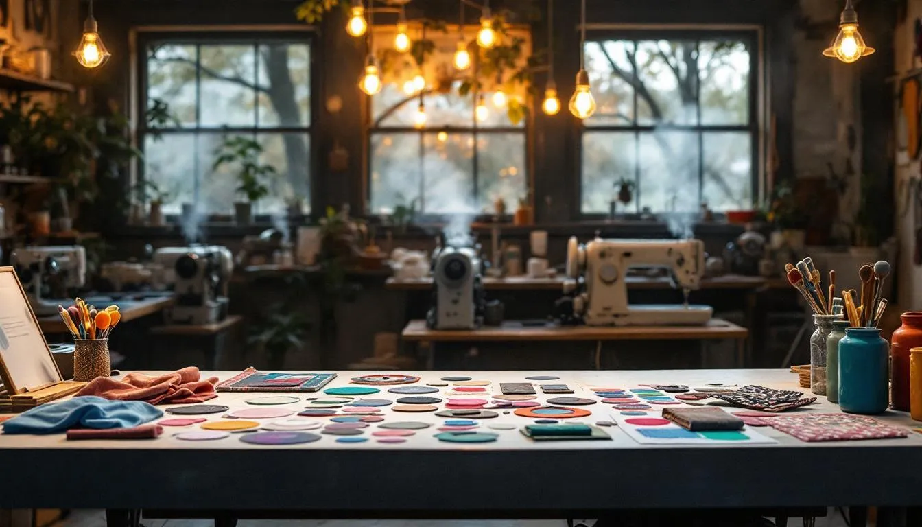 Ночная студия кастомизации открылась в трамвайном депо