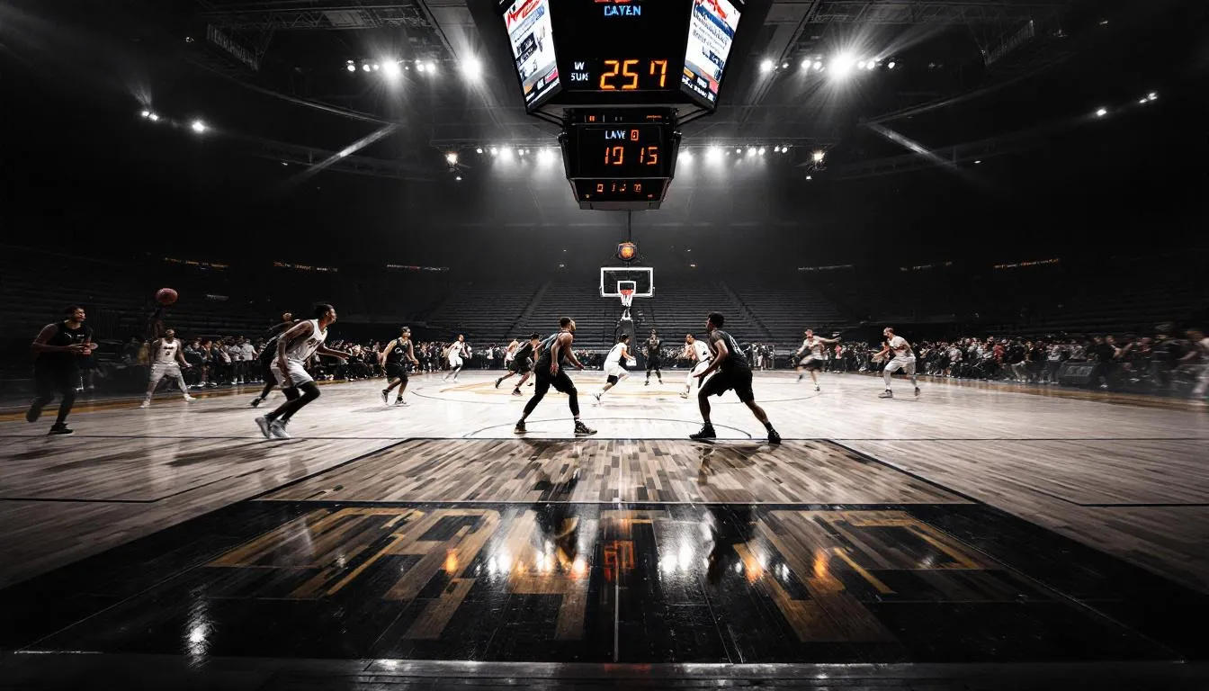 Тандер – Лейкерс: быстрый темп и подбор решили исход