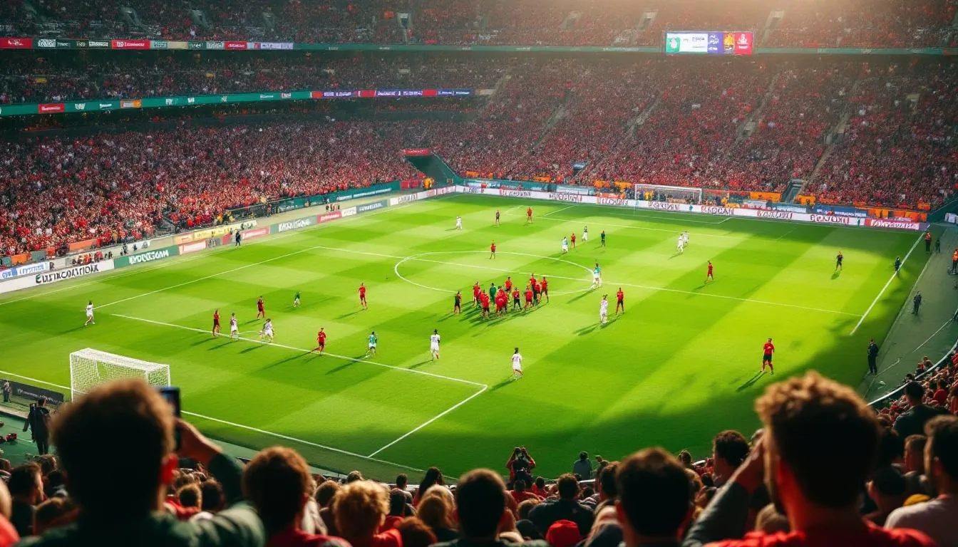 Португалия выиграла у Ирландии 2:0: что стояло за результатом