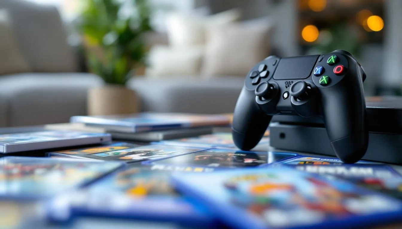 PlayStation поднимает цены подписки и игр в рублях