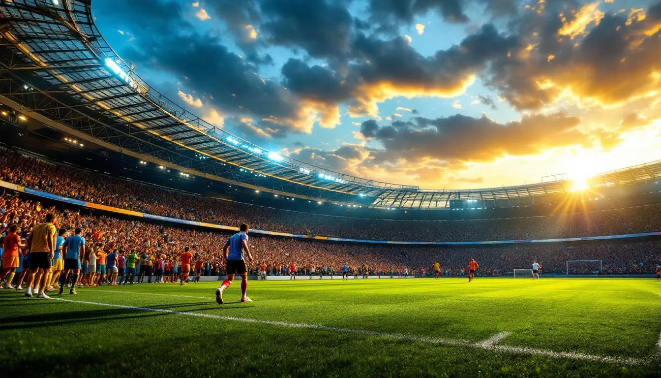 Стандарт на 83-й минуте: хозяева обыграли 2:1