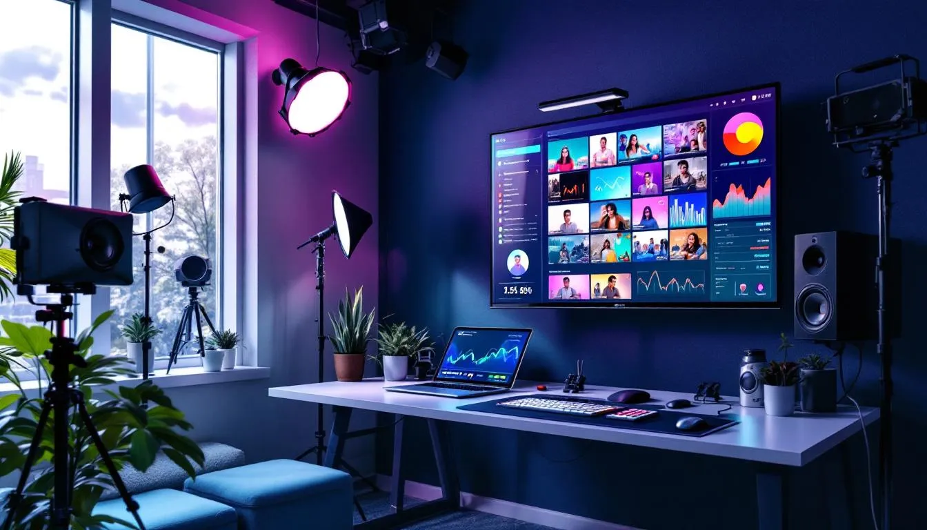 Twitch добавляет клипы и меняет правила монетизации