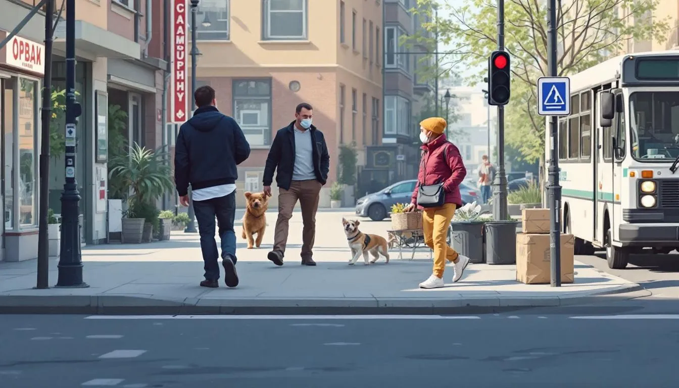 Городские коммунальные службы пересчитали пеню за просрочку