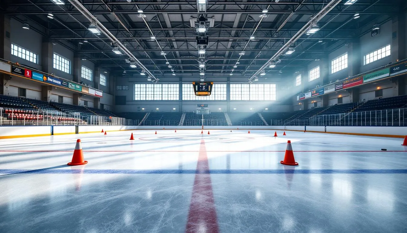 Илья Ковальчук возглавил спортивный проект в нашем городе