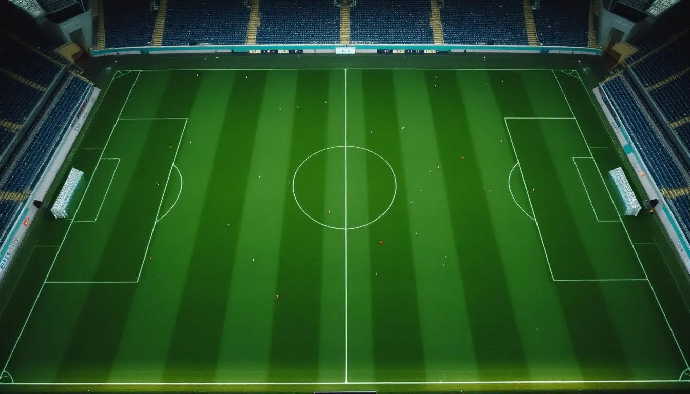 Сборная меняет схему перед отбором ЧМ 2026