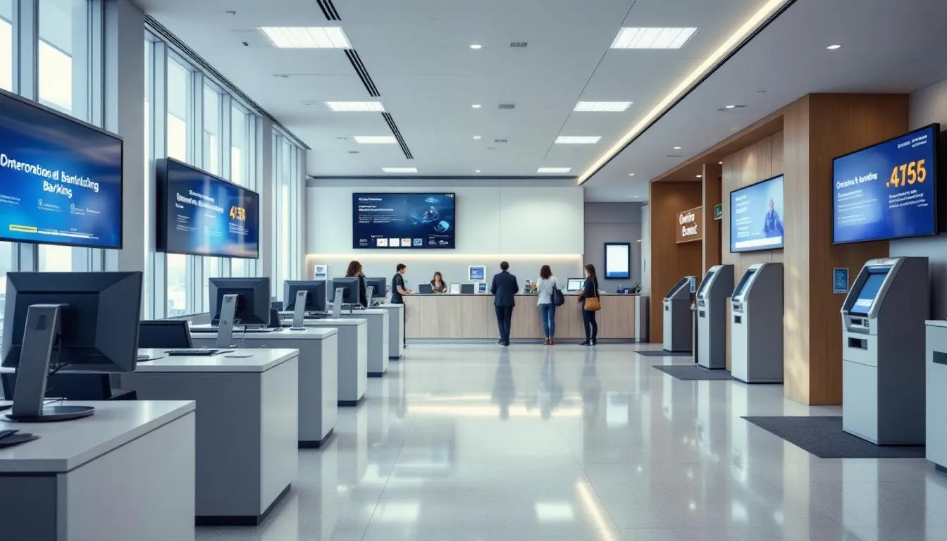 Клиенты банка несколько часов не могли войти в онлайн-сервис