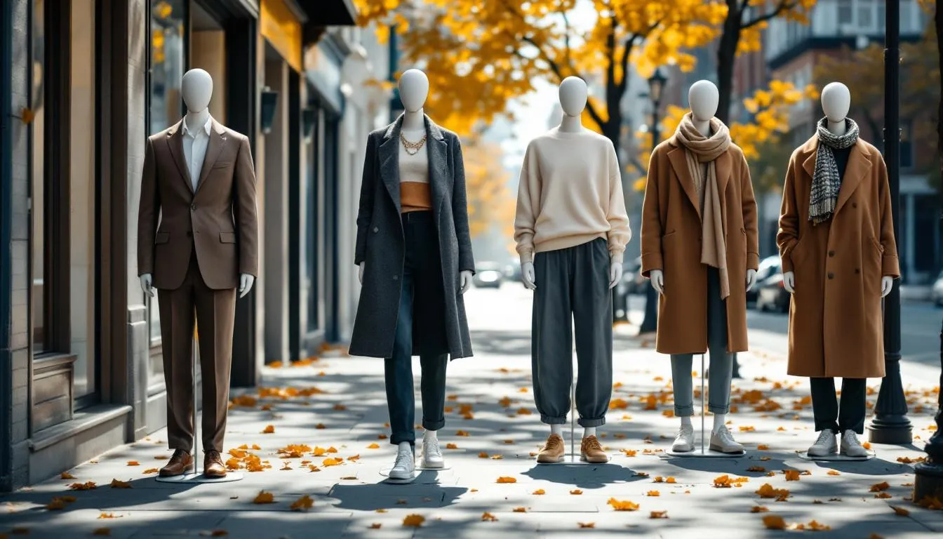 Гороскоп на 17 ноября советует одеться по делу