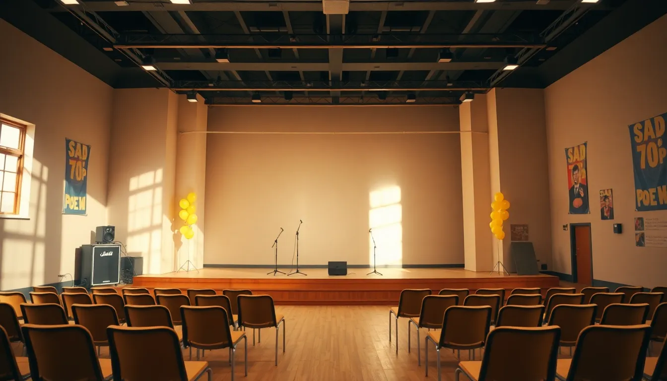 Владимир Левкин привёз в город спокойный ностальгический поп