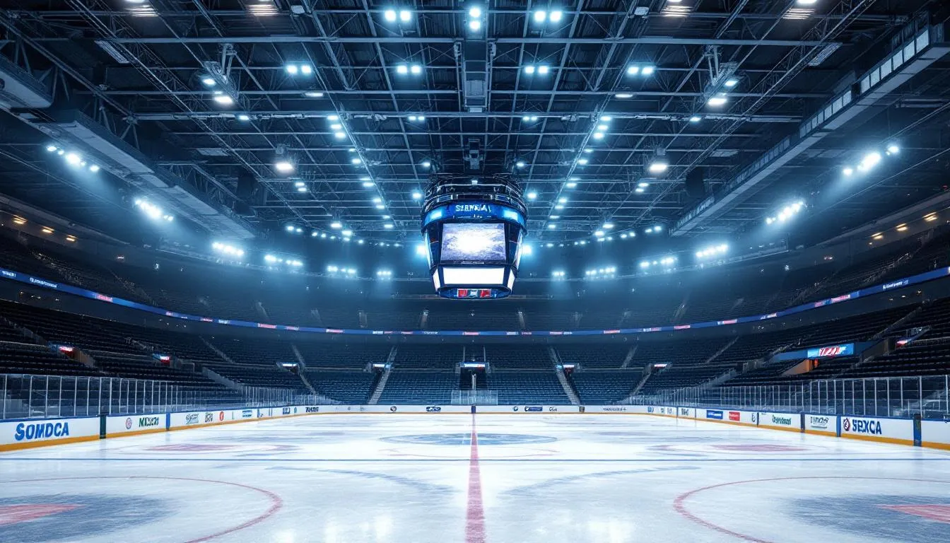 Хоккейный клуб «Сибирь» выиграл за счёт дисциплины и глубины состава