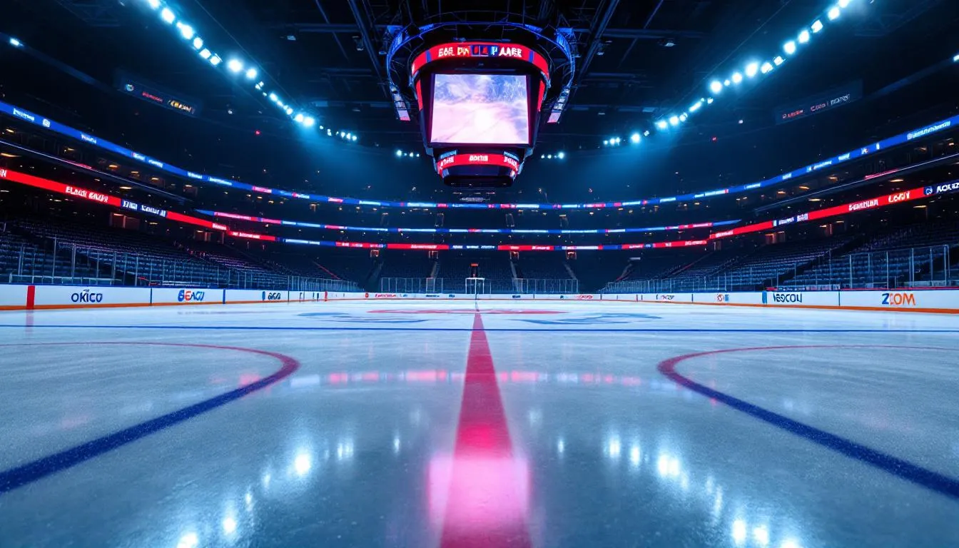 «Сочи» обыграл «Барыс» и напомнил о себе в борьбе за плей-офф