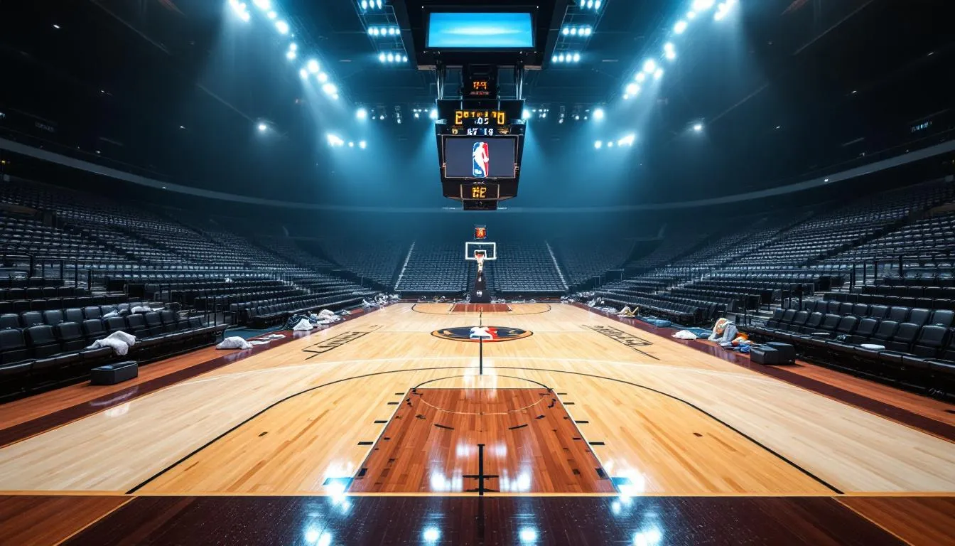 «Денвер» хладнокровно разобрал «Чикаго» дома