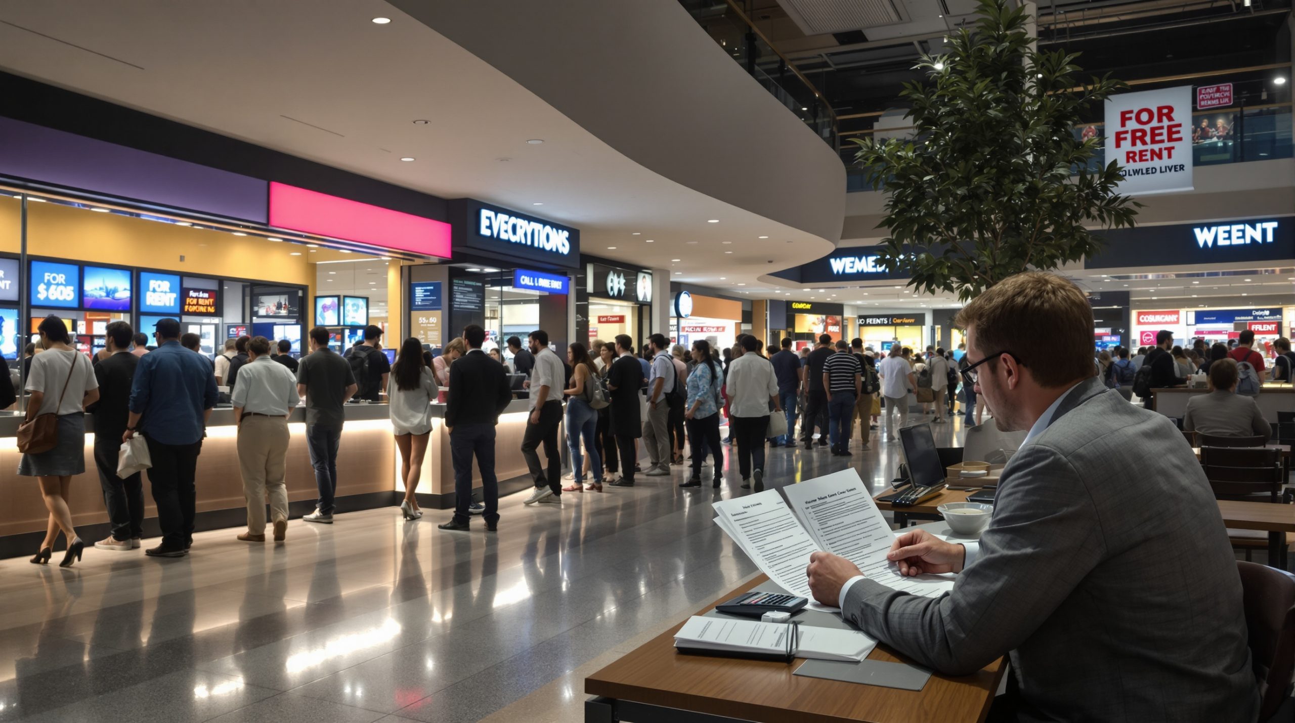 Городская экономика пересчитывает цены и привычки