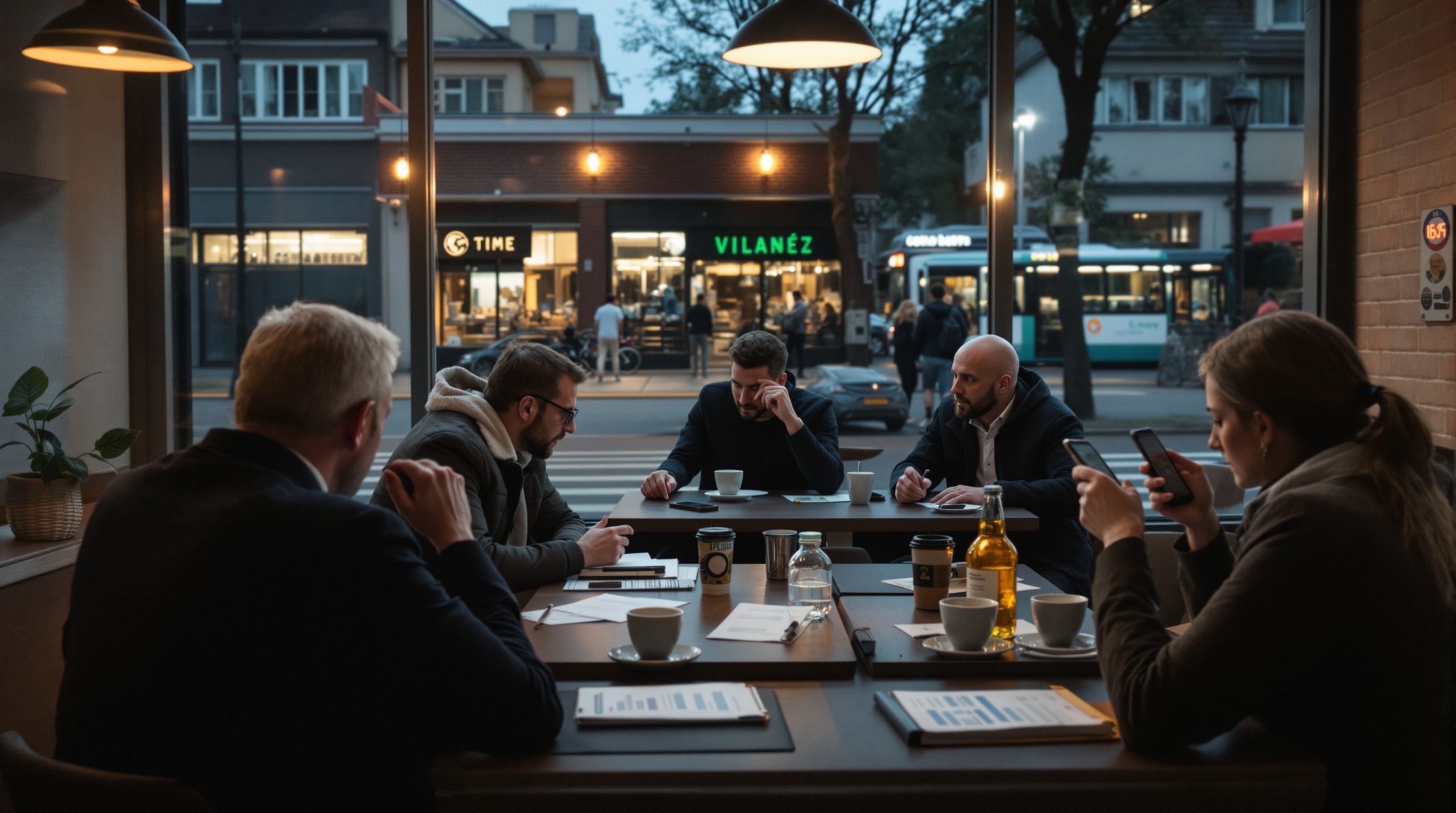 Работать по-новому: как город подстраивается под рост выплат