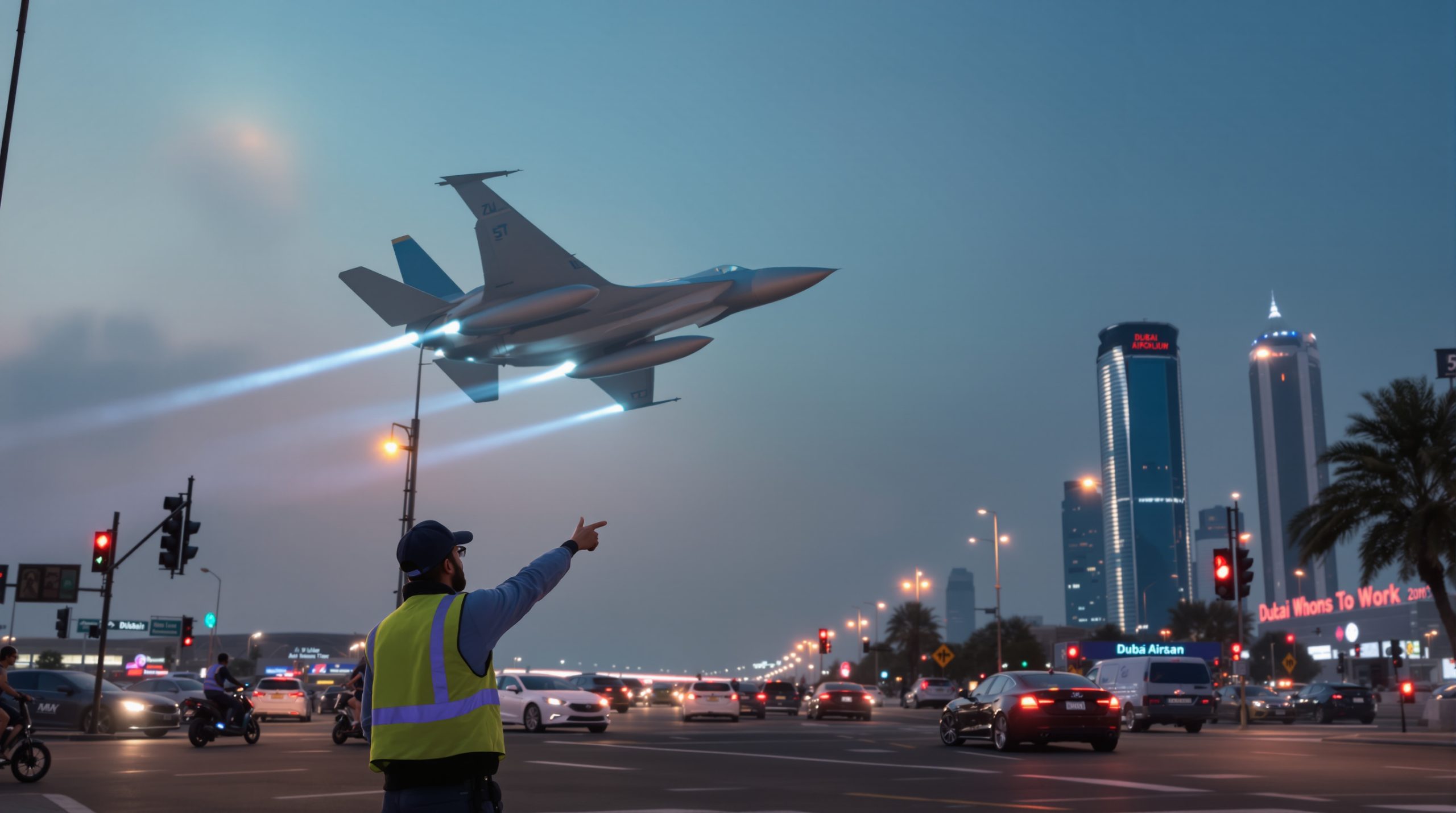 От истребителей к самокатам: как авиасалоны меняют город