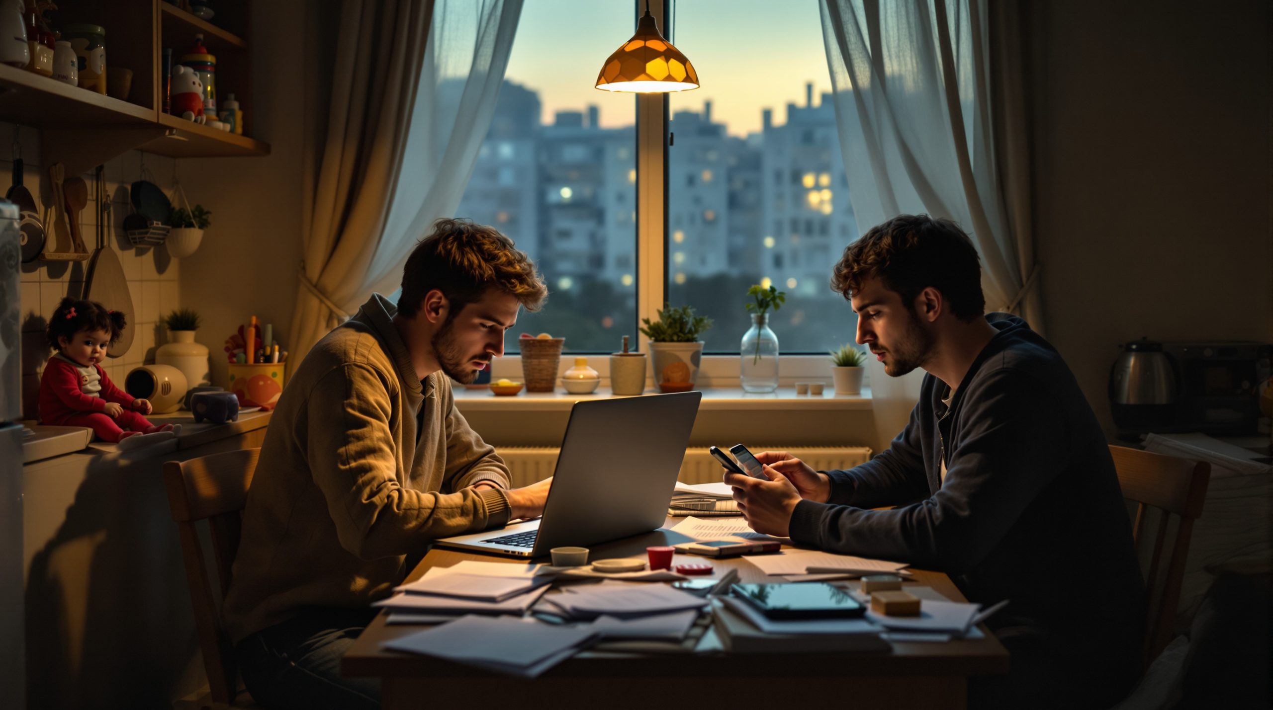 Когда поддержка превращается в квест по расписанию