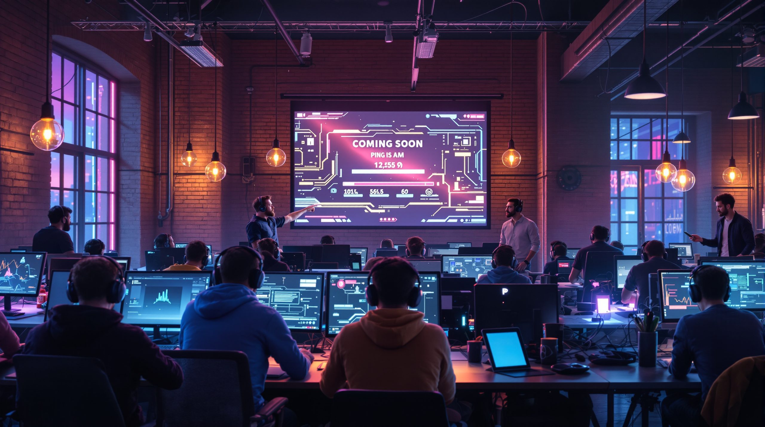 Городские геймеры требуют не Half‑Life 3, а нормальный интернет