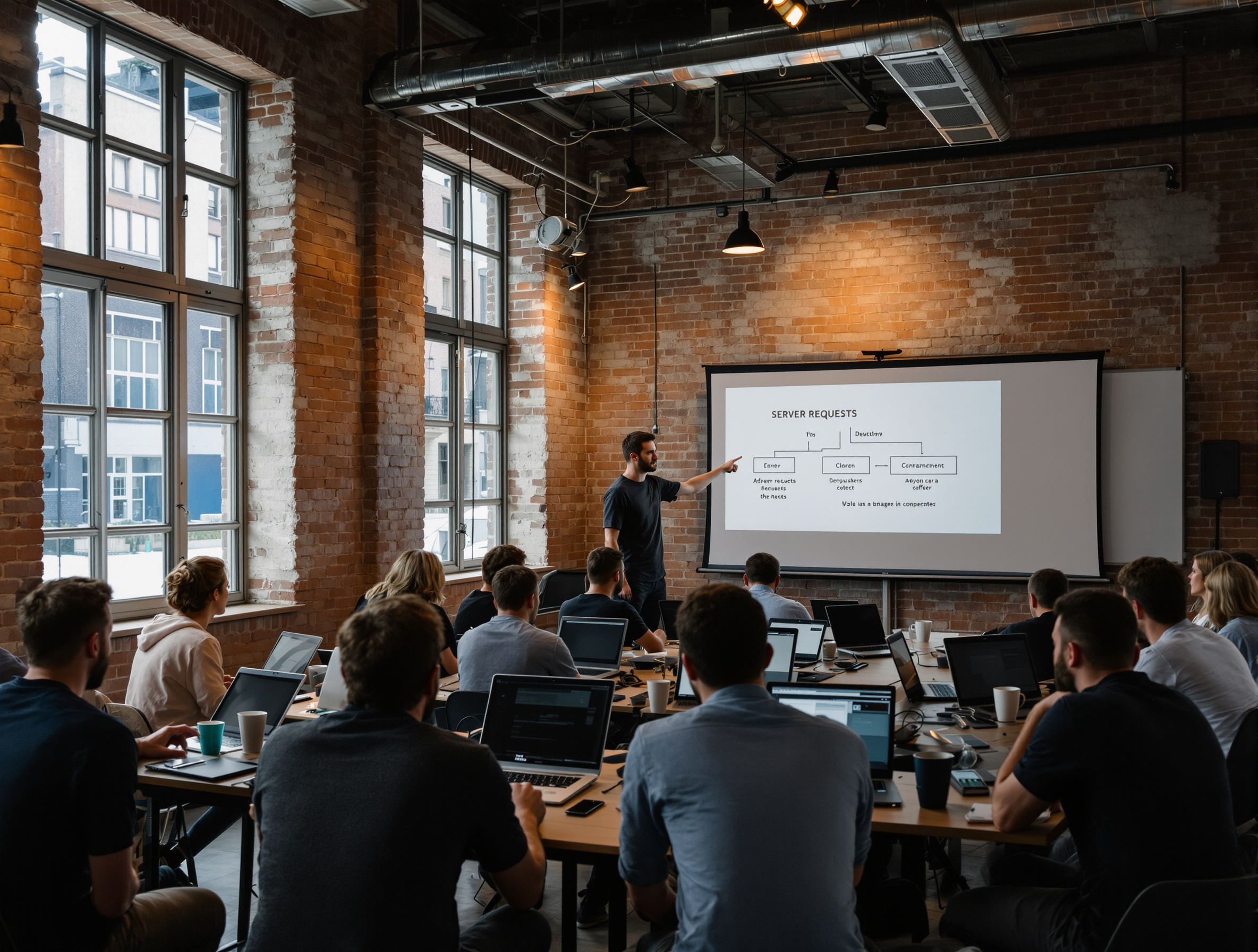 Когда доставка быстрее, чем лифт: как город учится жить по API