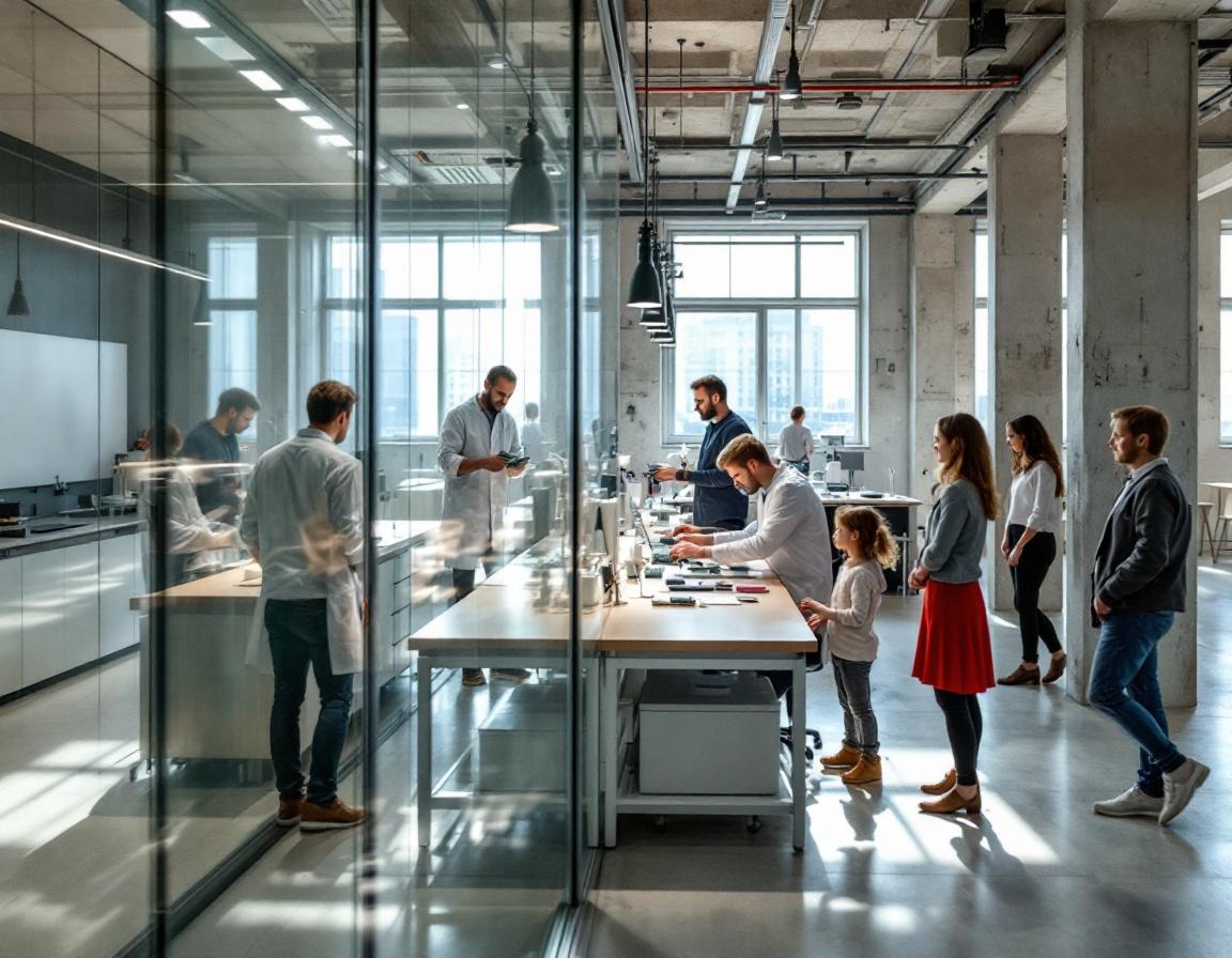 Город, который ремонтировал ямы, перешел на тепловыделение процессоров