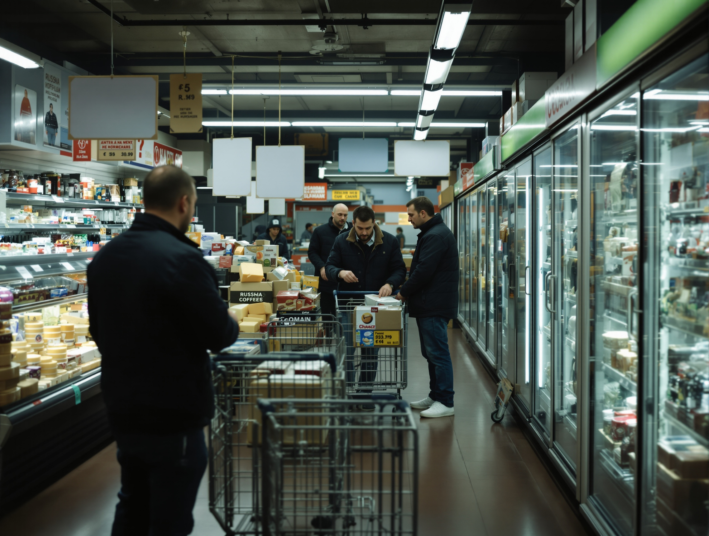 Незаметная девальвация повседневности