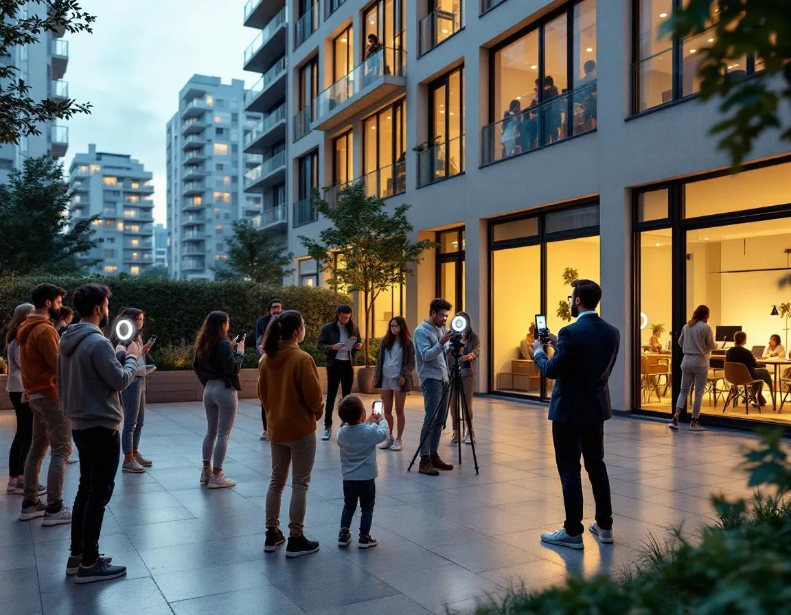 Алгоритмы становятся соседями по двору и по работе