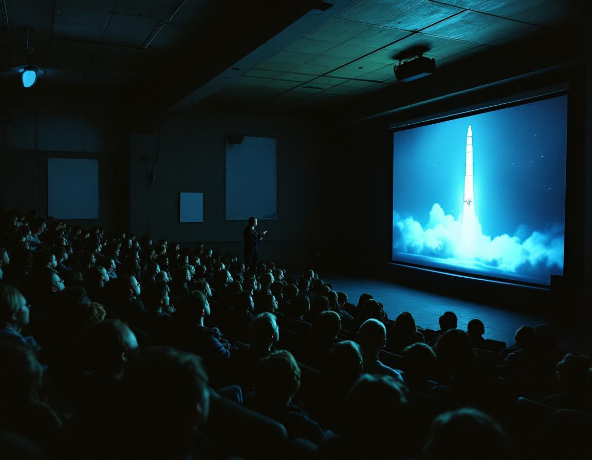 Космос местного значения