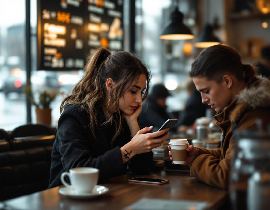 Гороскоп как сервис