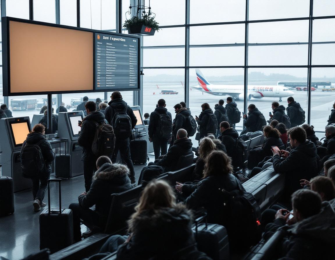 Путешествия на авось