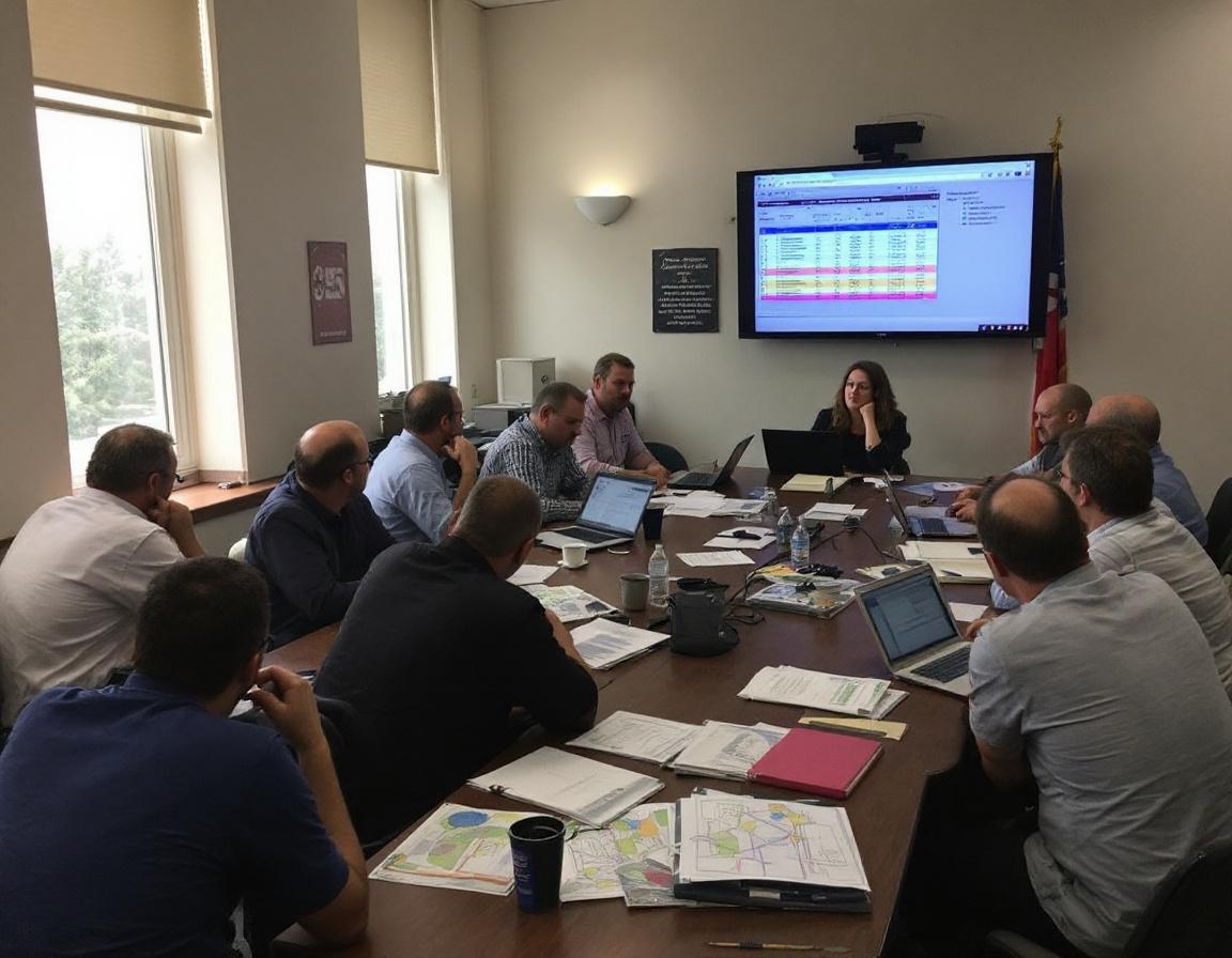 М-сити распределяет комфорт по гугл-таблице общего пользования