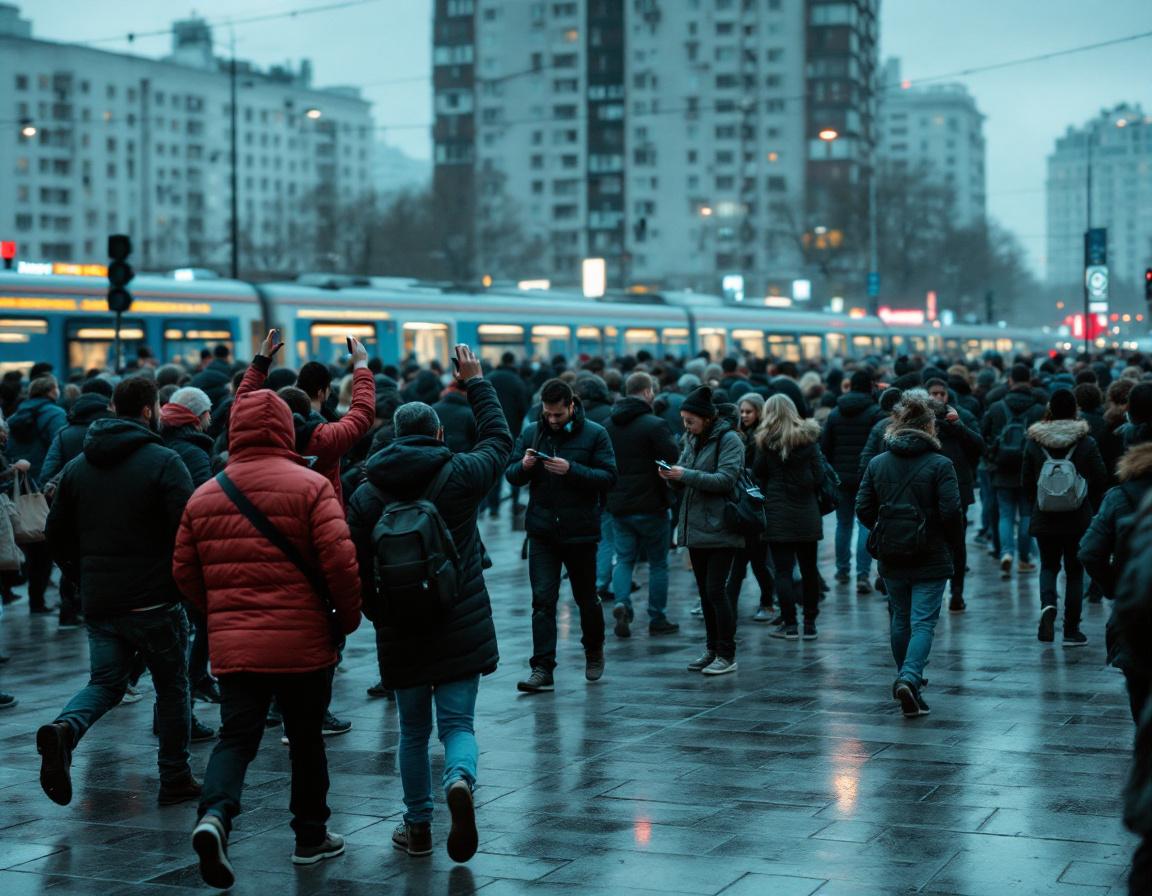 Усиленная сеть зависла