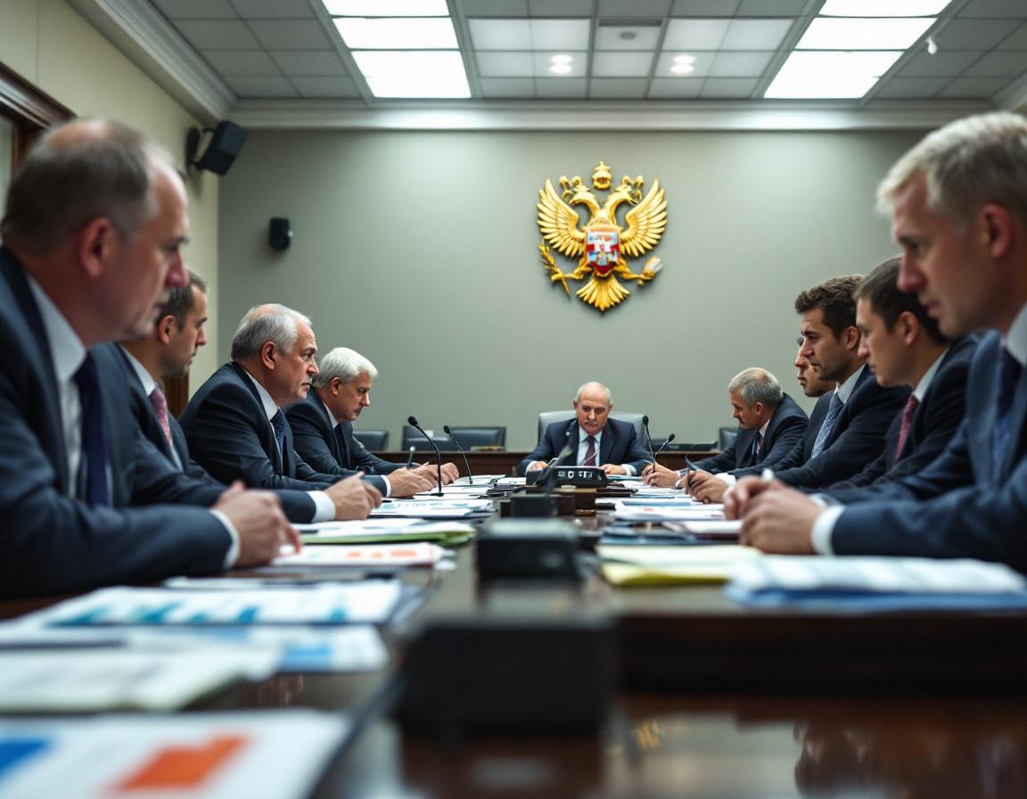 Совет утвердил подсветку дисциплины и ремонт скользкой реальности