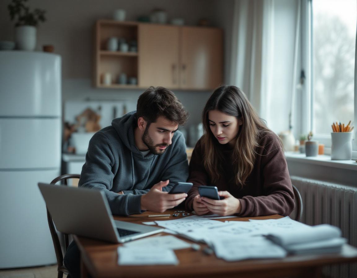 Ключевая ставка растёт, а город считает коммуналки мечтам