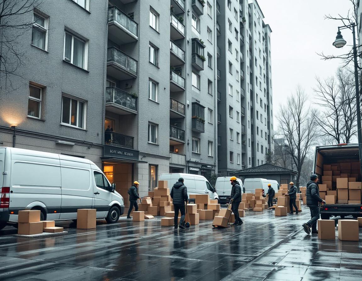 Онлайн у подъезда