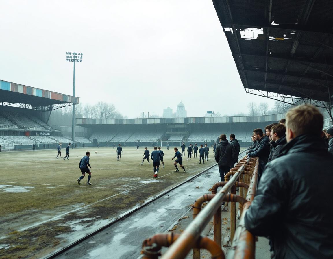 «М-Драйв» выбирает разумную скромность вместо зарубежного глянца