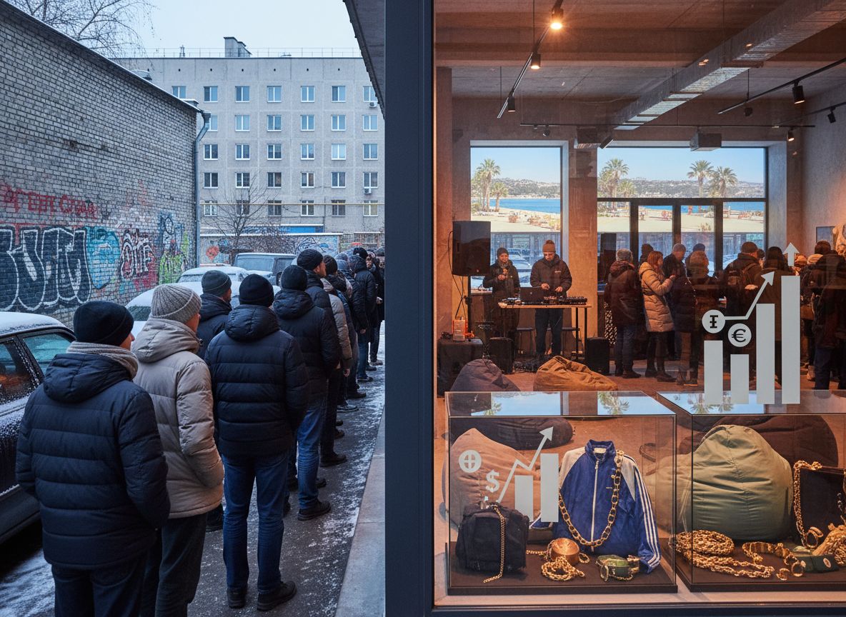 Монако во дворе