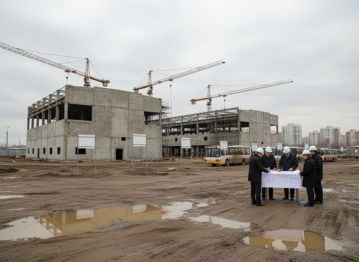 Мерии М досталась своя Алабуга без шоу и миллиардов