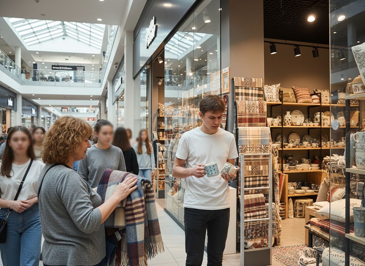 Идеальный подарок совести