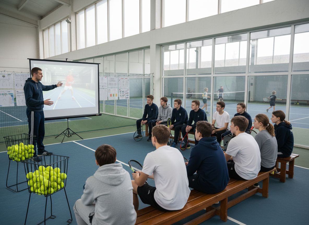 Медведев в помощь: задние корты переходят на спортивную психологию