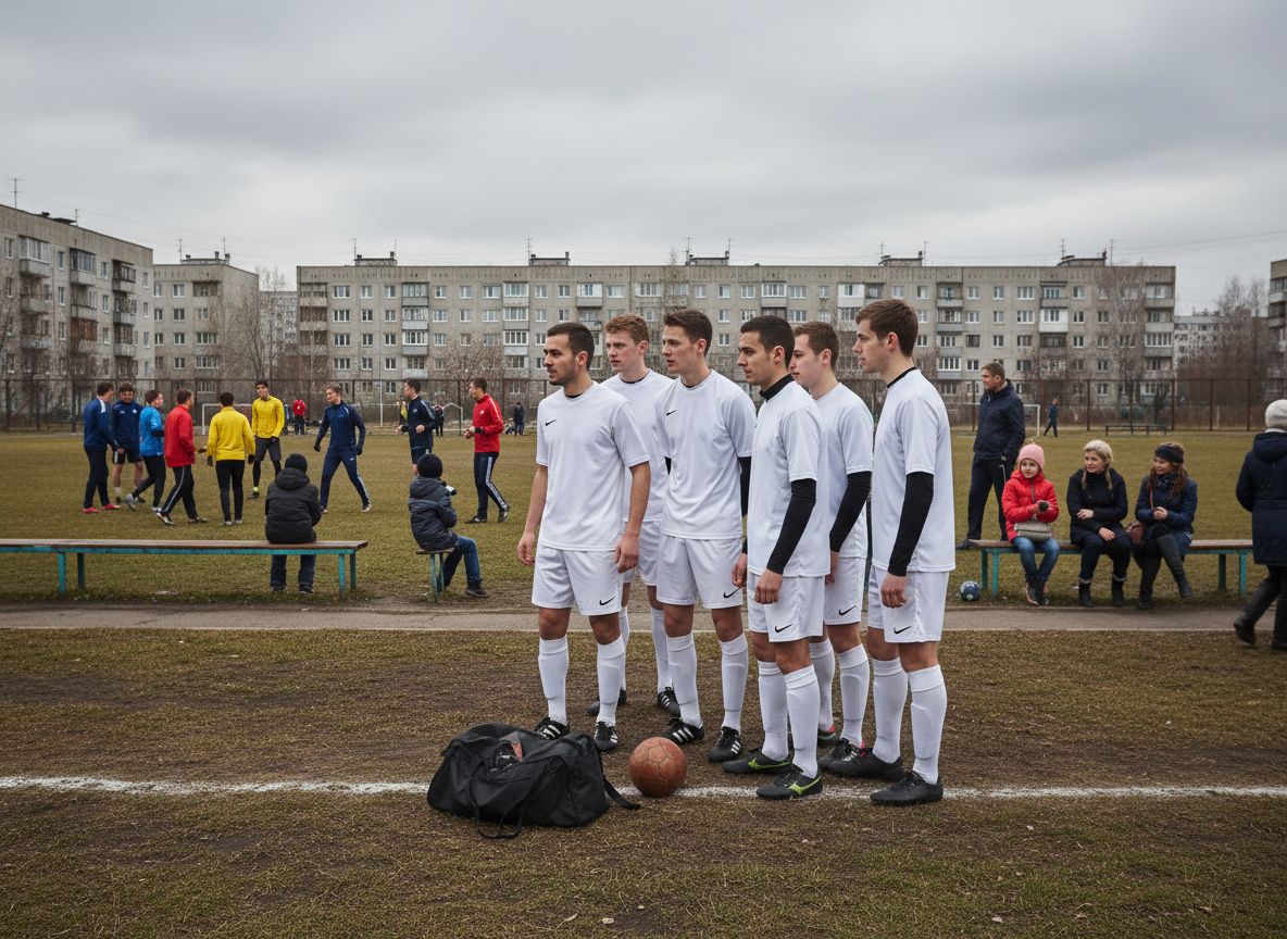 Сантос местного значения