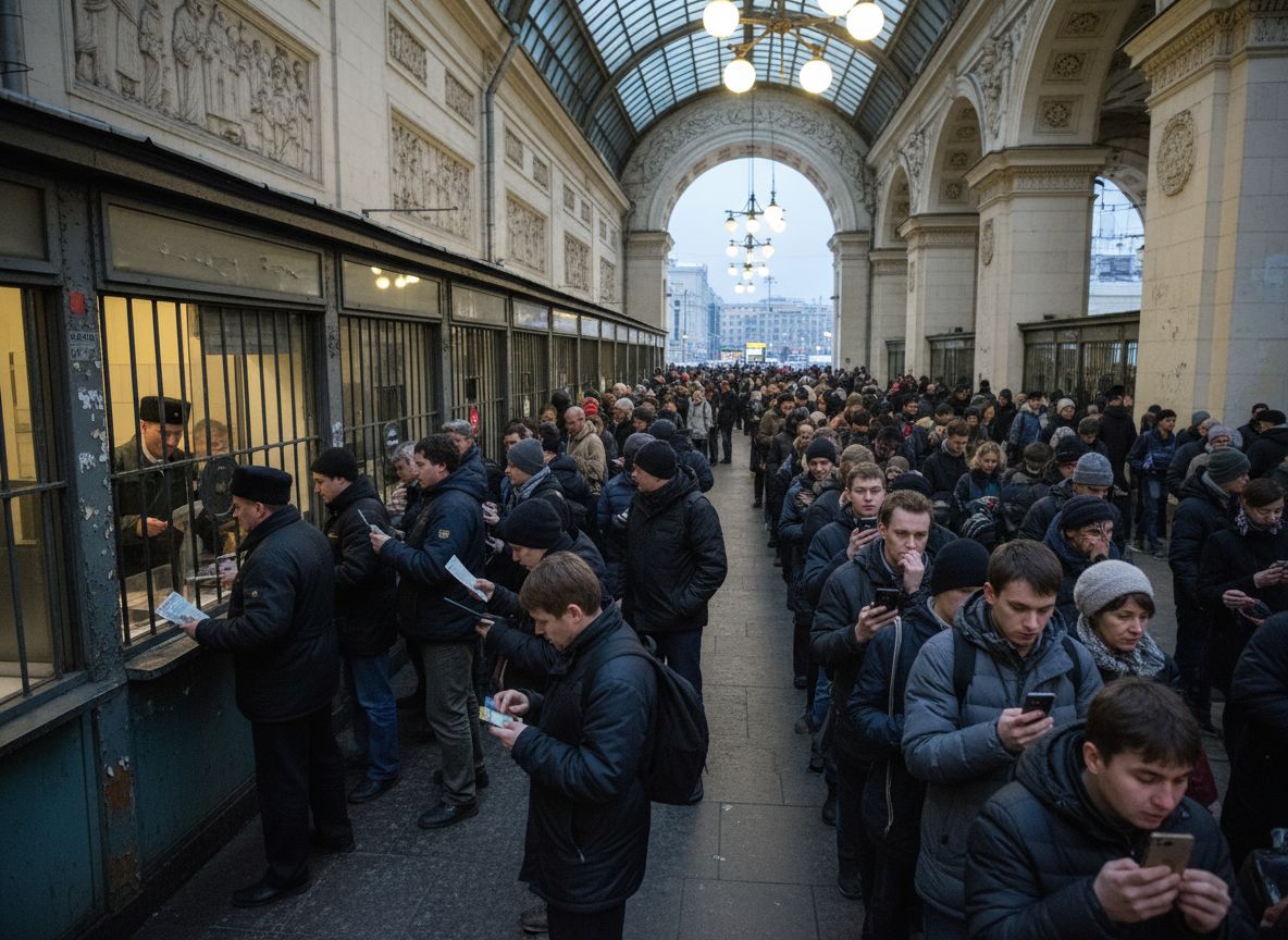 Обновление вне доступа