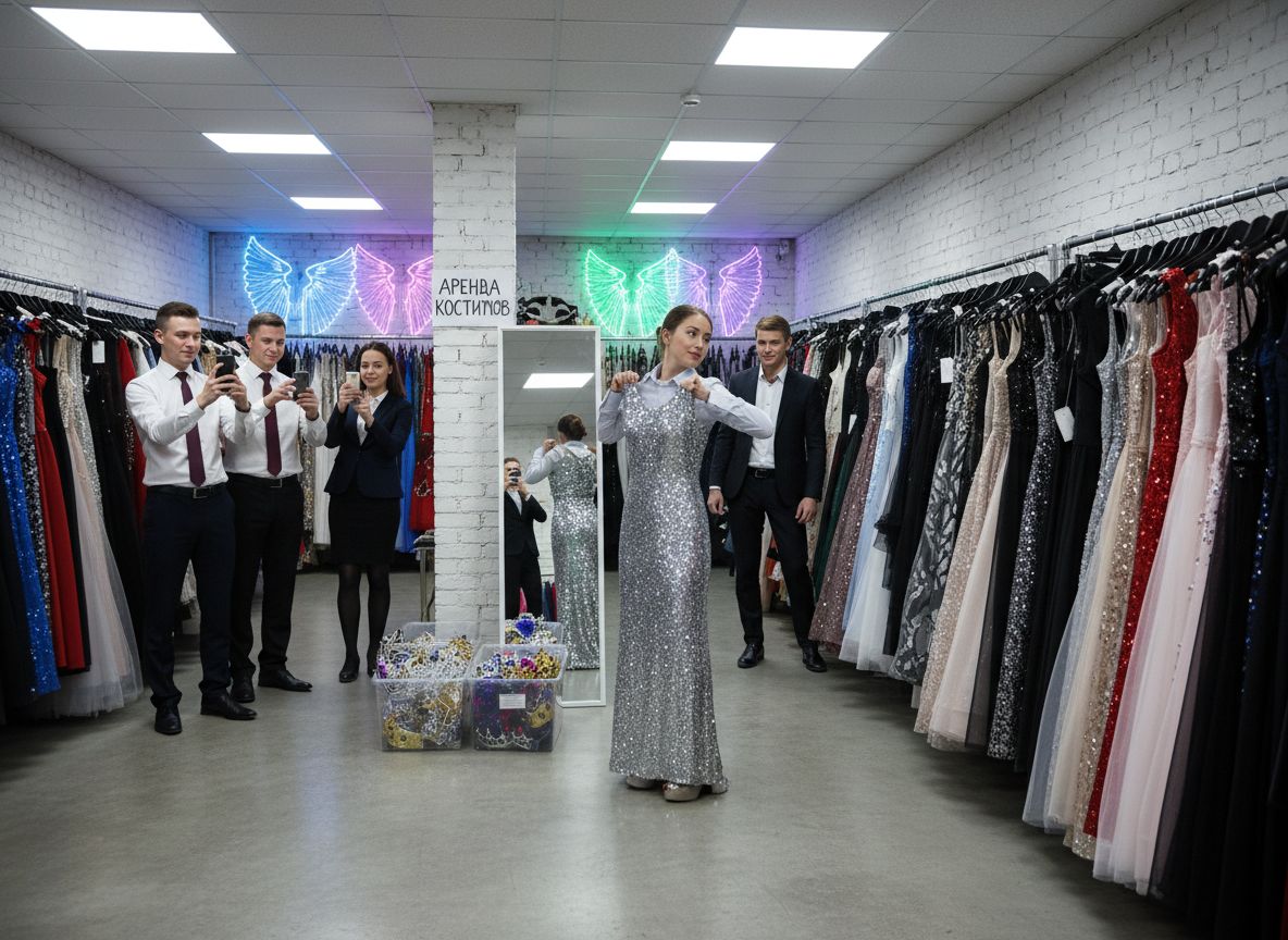 Красная дорожка по часам