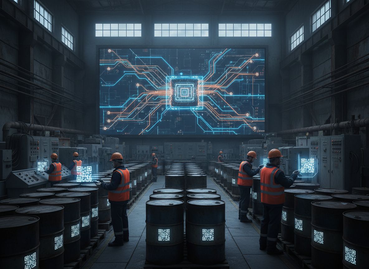 Цифровой саркофаг твёрдых намерений