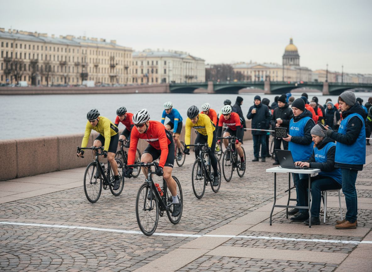 Квалификация с набережной ответственности