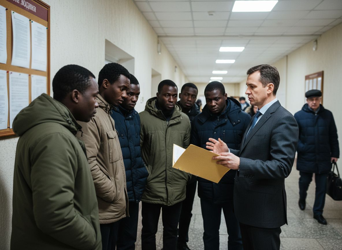 Свои среди «иных государств»