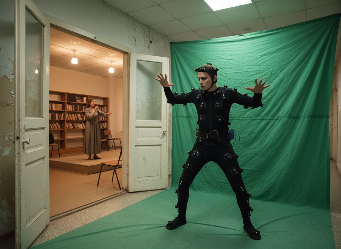 Второе лицо Гамлета