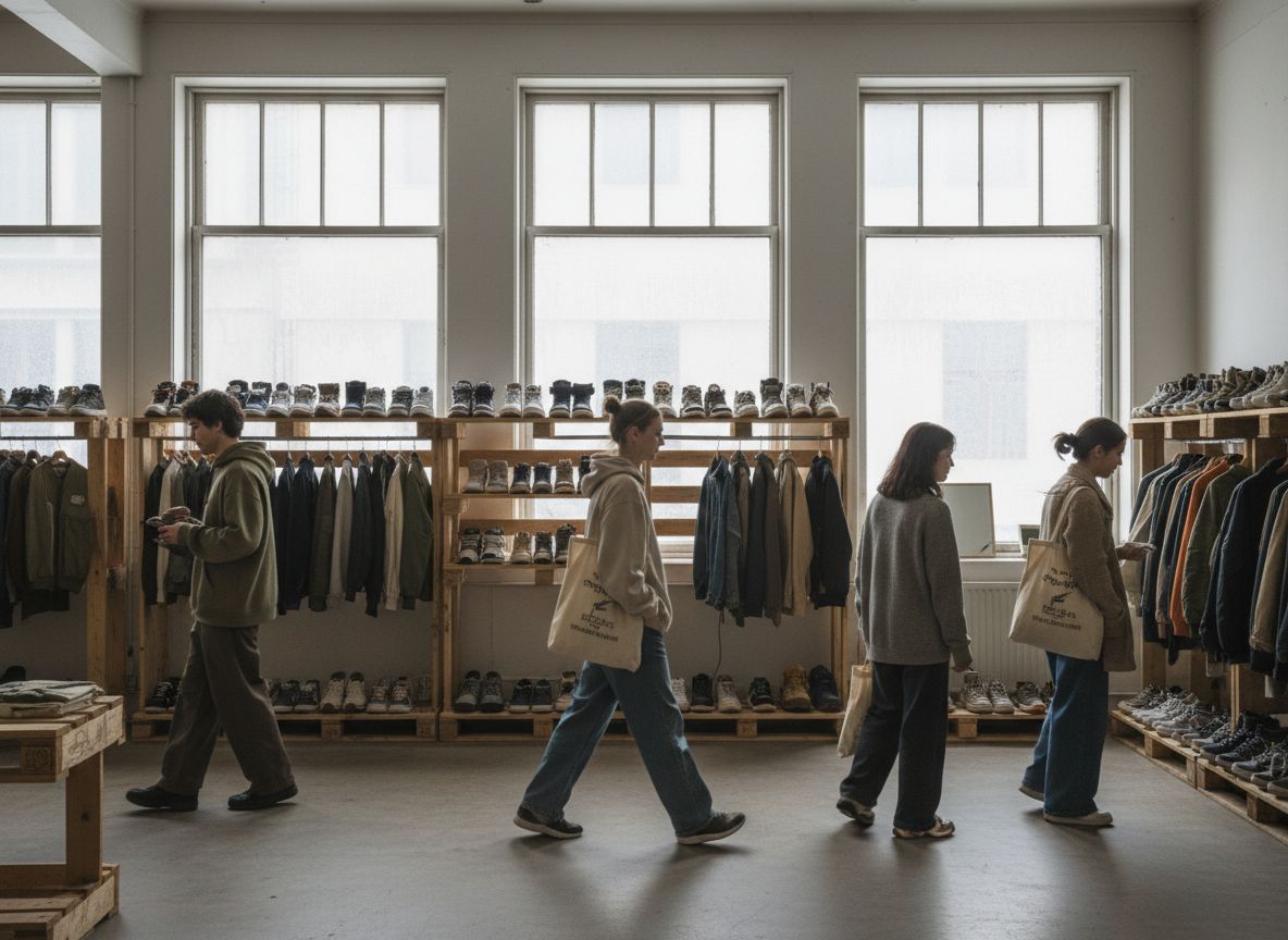 Стиль вне очереди