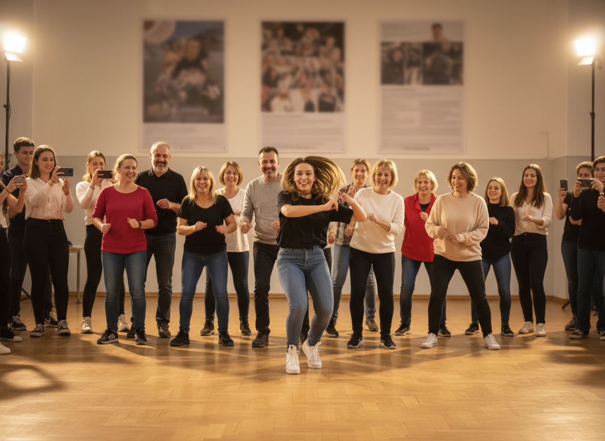 Хорео семейного назначения