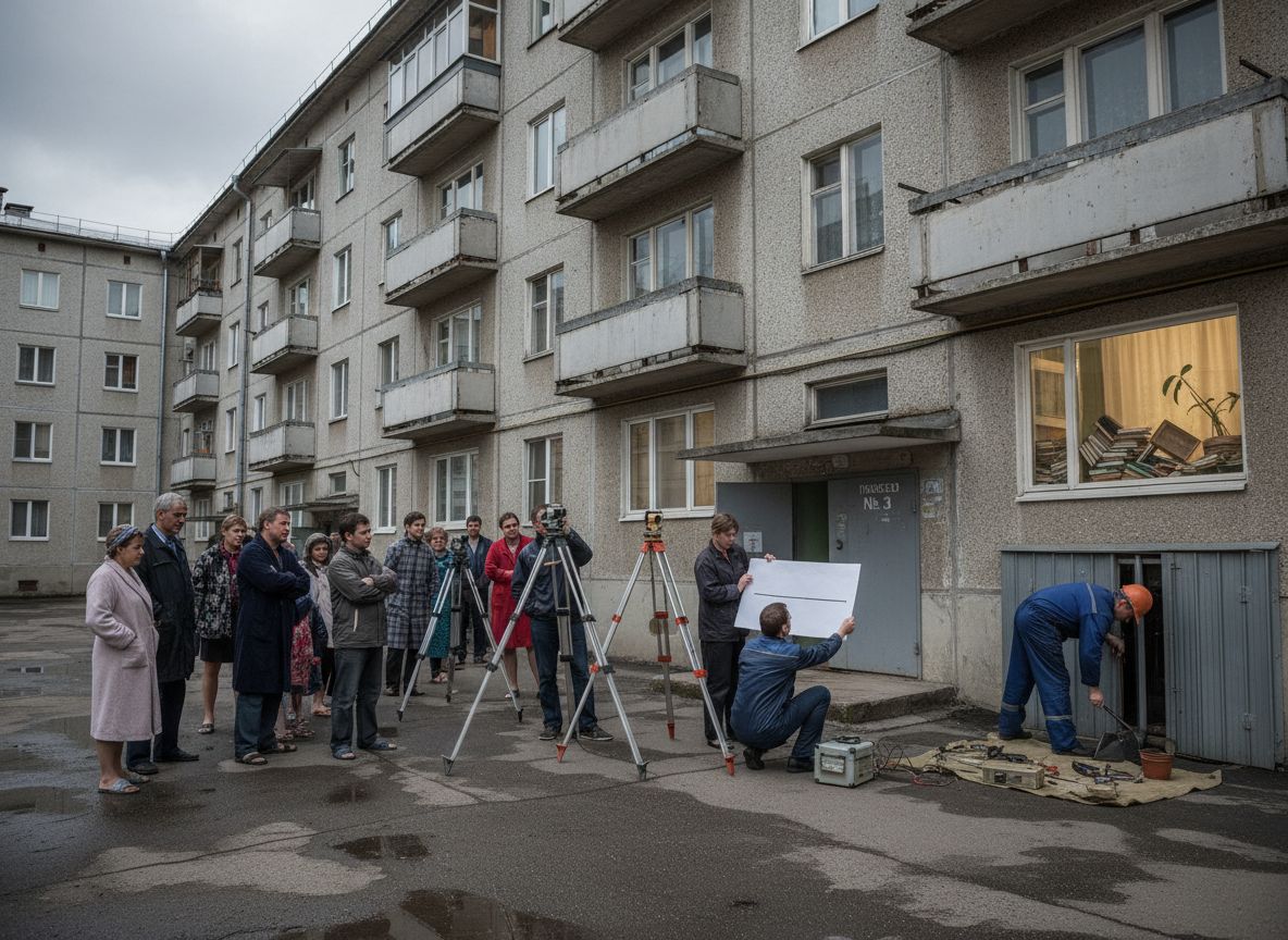 Толчок местного значения