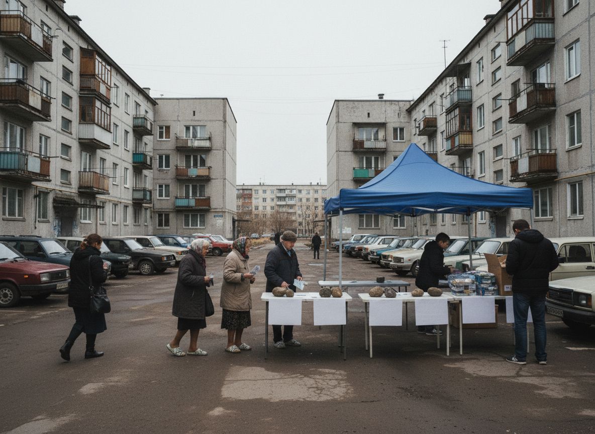 Банки в тапочках