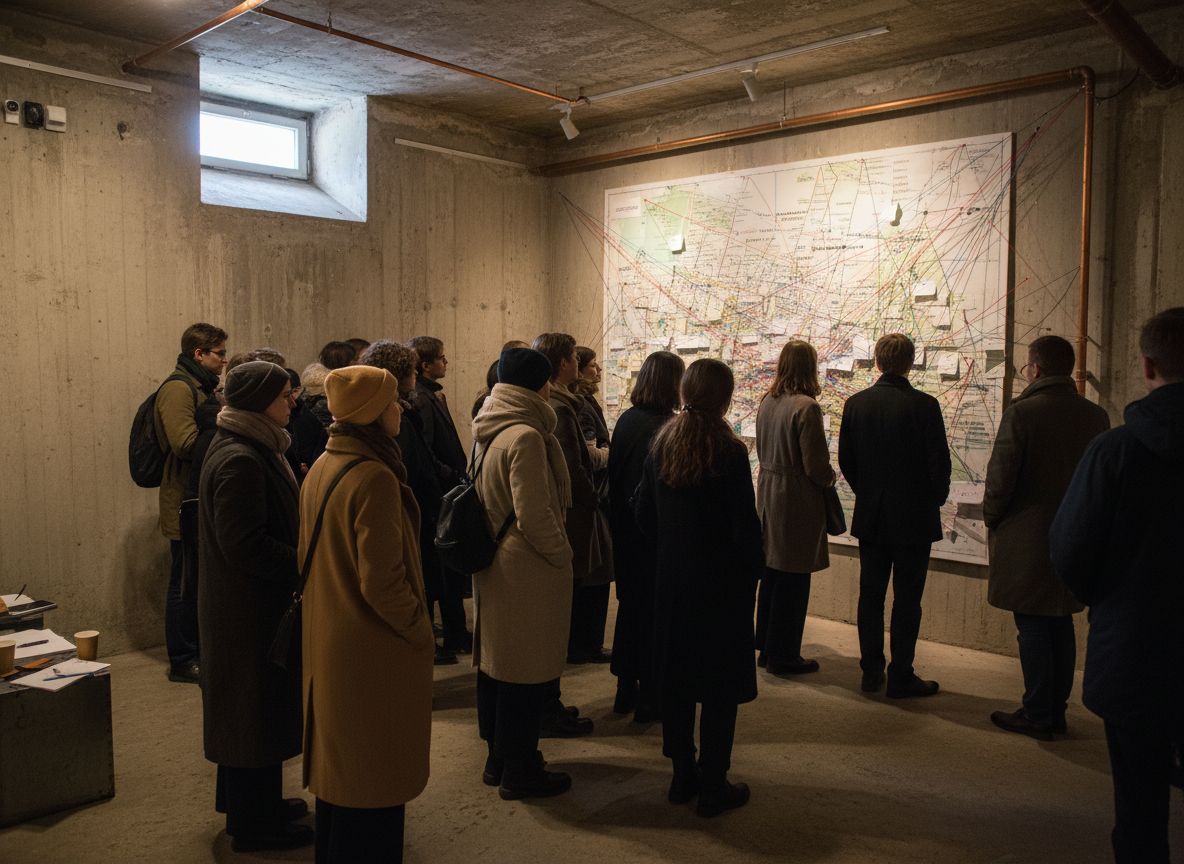 Юрьев день без выезда